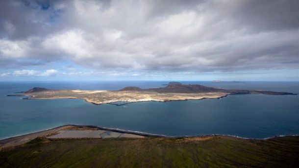 Los lugares más secretos de las Islas Canarias para vivir una aventura