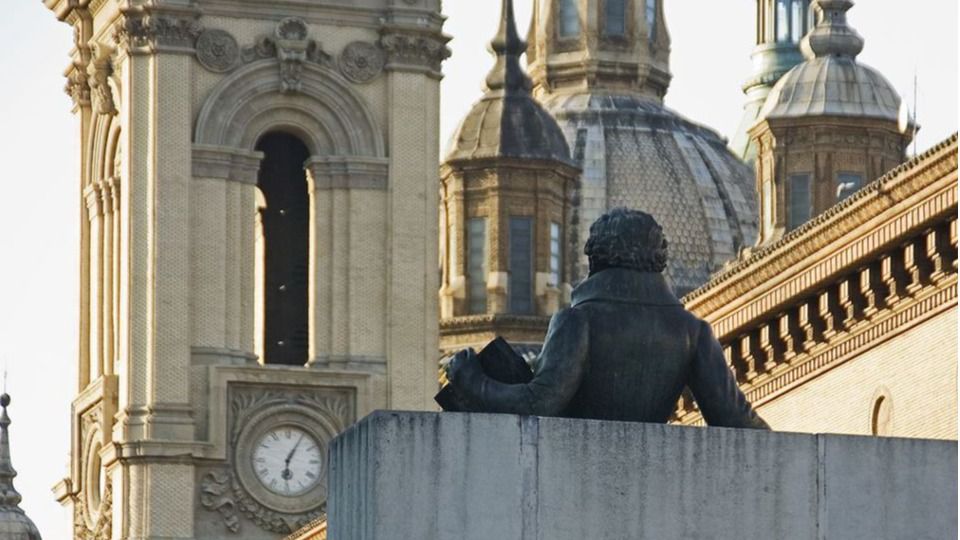 La figura de Francisco de Goya un referente nacional e internacional para Zaragoza