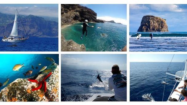 Madeira: El mejor destino insular del mundo