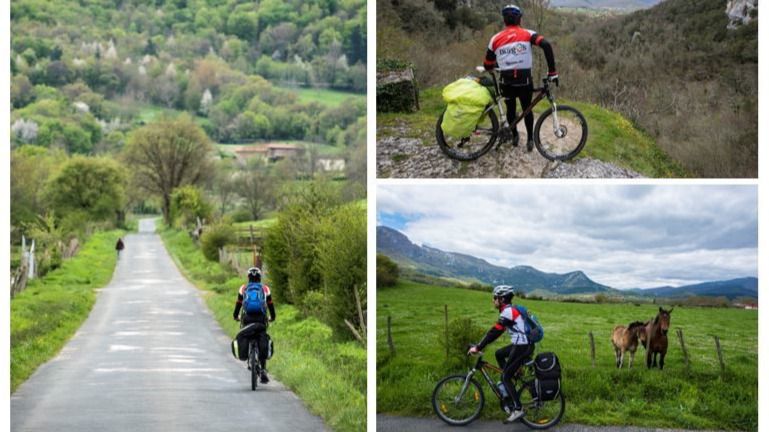 Rutas BTT para descubrir la provincia de Burgos