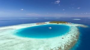 Maldivas, el paraíso en píldoras