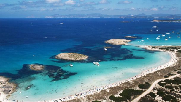 10 pistas para un 2021 ilusionante en Formentera