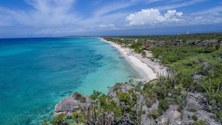 República Dominicana: Para viajeros aventureros y curiosos