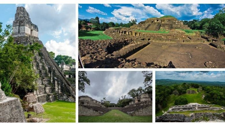 Centroamérica: Descubre la vibrante Cultura Maya