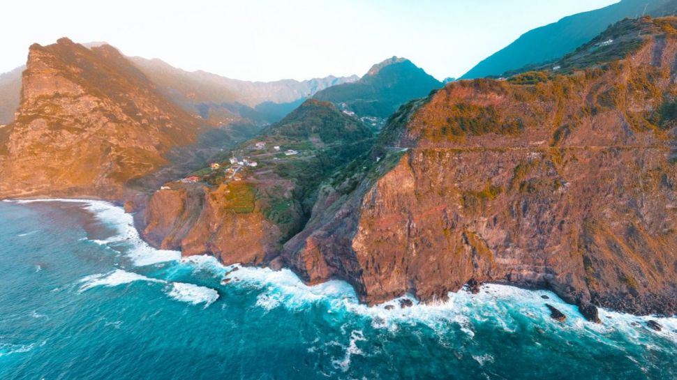 Madeira, el destino perfecto para los nómadas digitales