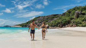 Islas Seychelles: Las islas (IV)