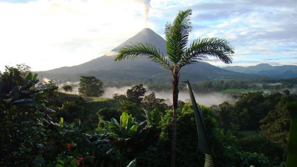 Costa Rica: Un destino por descubrir