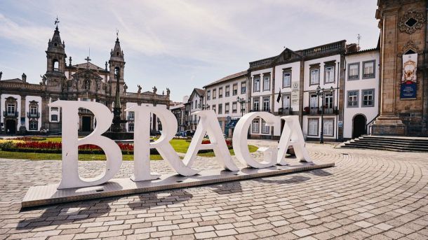 ¿Por qué Braga se ha erigido como uno de los destinos a tener en cuenta?