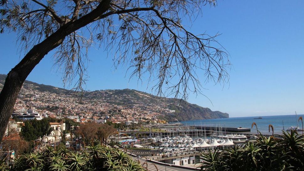 Madeira vuelve a la normalidad y permitirá abrir a los restaurantes para las cenas