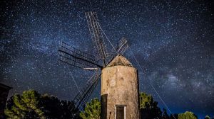 De Formentera… ¡al cielo!