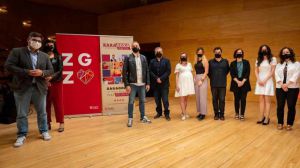 Zaragoza será protagonista de una serie de ficción con un imprevisible casting online