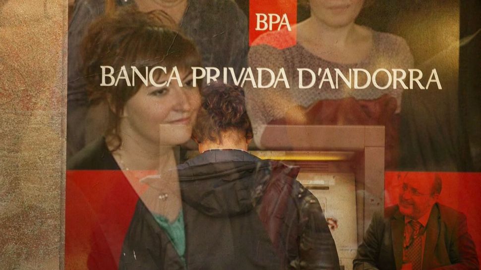 Un juez de México exige la devolución de cuentas congeladas del BPA en Andorra desde 2015