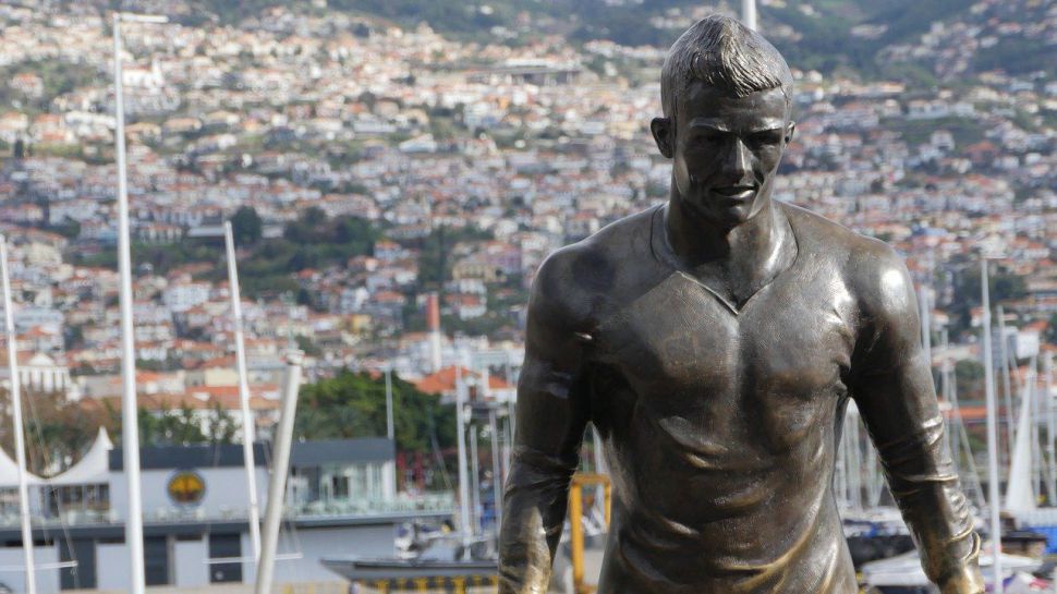 Madeira, hogar de Cristiano Ronaldo