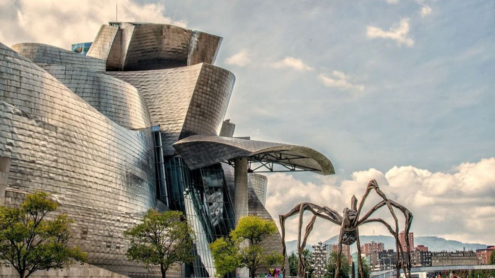 Turismo urbano: Redescubre Bilbao con estos planes en familia