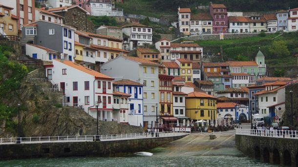 Escapadas por la España rural más bonita