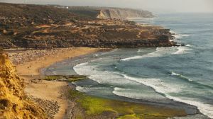 Ericeira: Comienza la mejor temporada de surf