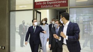 España acogerá la 24ª Asamblea general de la OMT