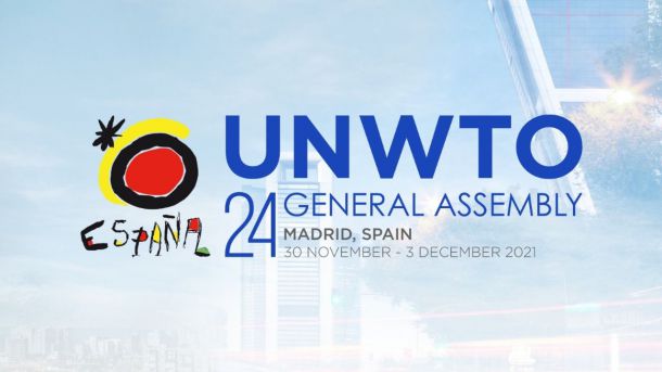 24ª Asamblea General de la OMT: España se convertirá durante tres días en el centro mundial del Turismo