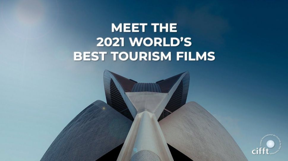 Las mejores películas de turismo del mundo del presente 2021
