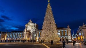 ¿Viajar en Navidad? Redescubre Lisboa…