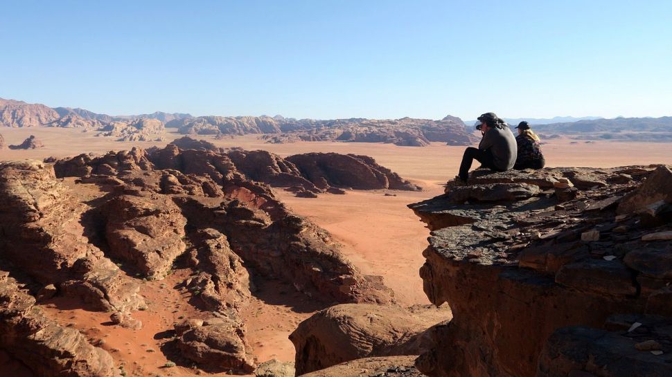 Jordania se posiciona como un destino para viajeros intrépidos, exploradores e independientes