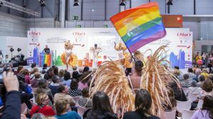 Fitur LGBT+: La importancia de la diversidad a la hora de viajar