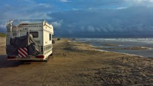 Van Life: Os proponemos un viaje al norte de Europa en autocaravana