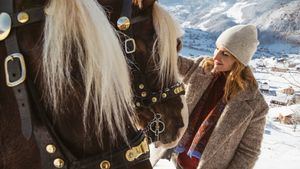 Disfruta de la nieve en Austria: relajante, sensorial y llena de sorpresas