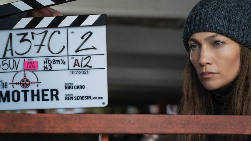 Jennifer López pone en el foco internacional a Las Palmas por el rodaje de su serie para Netflix