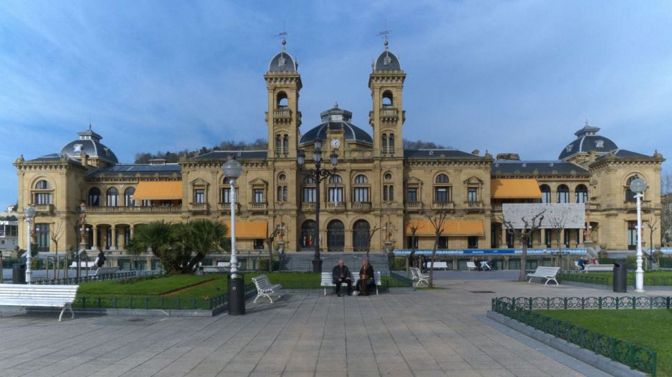 Del Real Casino de Madrid al 'desaparecido' Gran Casino de San Sebastián