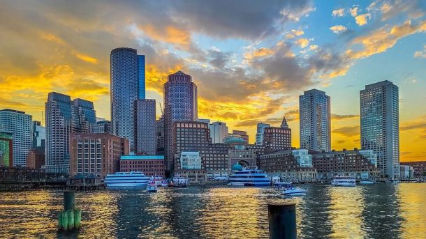 Boston: ¿Qué se esconde detrás de la Mejor Ciudad Creativa del mundo?