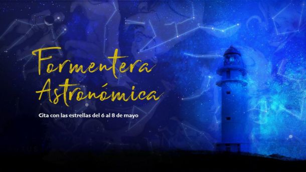 Astroturismo: Una cita con las estrellas en Formentera