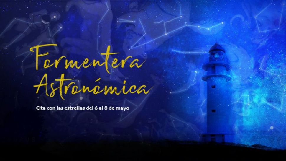 Astroturismo: Una cita con las estrellas en Formentera