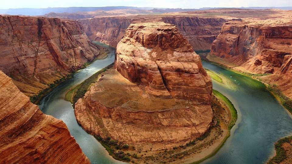 Día Mundial de Monumentos y Sitios dedicado al 'Patrimonio y Clima'