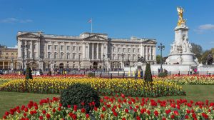 Gran Bretaña: El momento ideal para viajar en el tiempo al Jubileo Platino de la Reina Isabel II