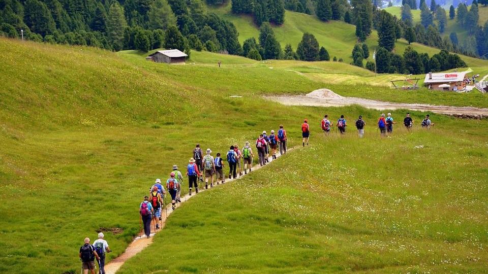 Turismo en 2022: Experiencias más completas, digitales y flexibles