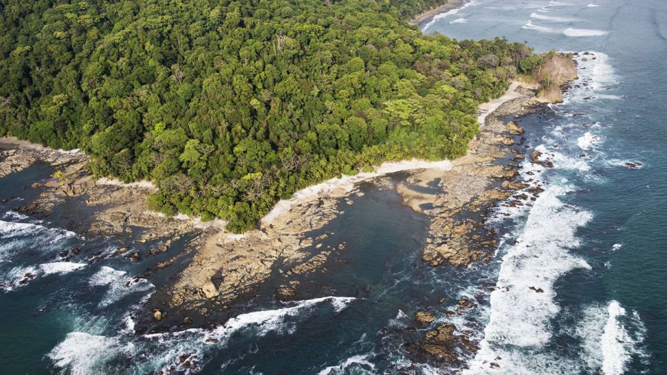 Costa Rica: Récord de playas con 'Bandera Azul Ecológica'