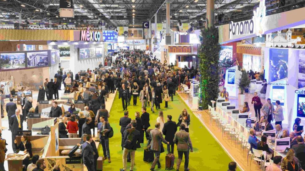 Fitur 2023: La próxima edición ya tiene fecha de celebración