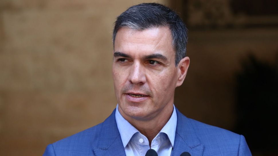 Sánchez destaca la pujanza del turismo en España