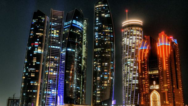 A examen: Emiratos Árabes Unidos como destino turístico