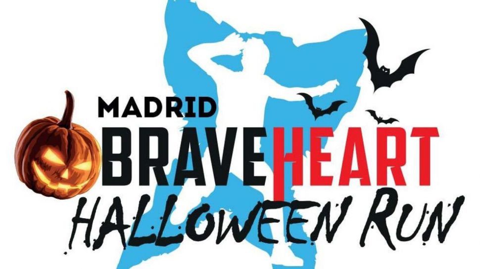 Un Halloween diferente solo para los amantes del running