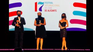 Alicante busca revitalizar su Festival de Cine con este singular mobiliario turístico