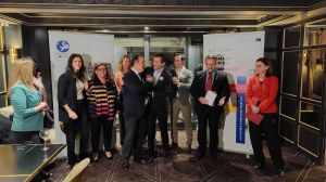 ¿Qué ciudad española será Capital Europea del Turismo Inteligente en 2023?