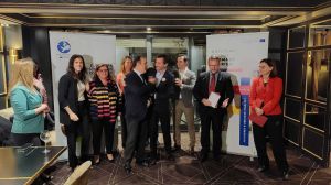 ¿Qué ciudad española será Capital Europea del Turismo Inteligente en 2023?