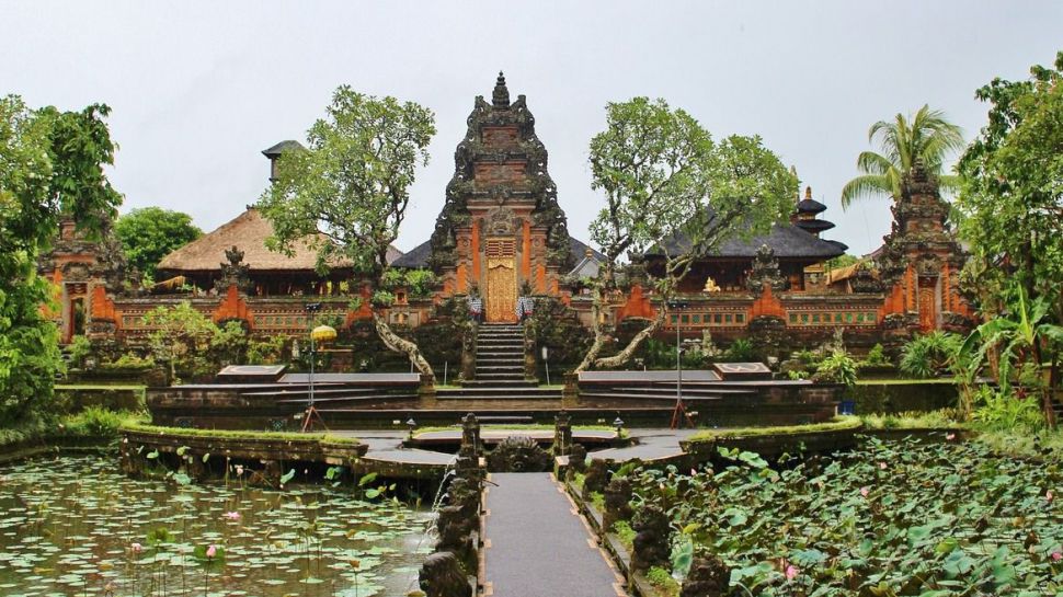 Descubre qué templos ver en tu viaje a Bali