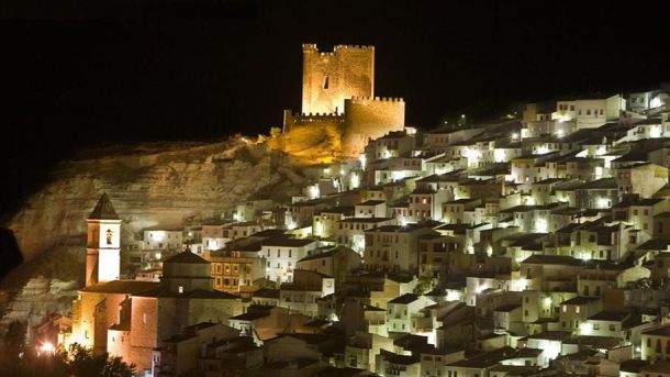 #TMrural: Alcalá del Júcar