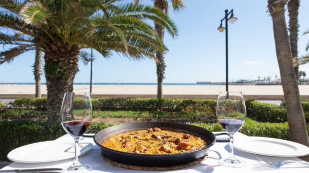 València acogerá la gala de los World’s 50 Best Restaurants