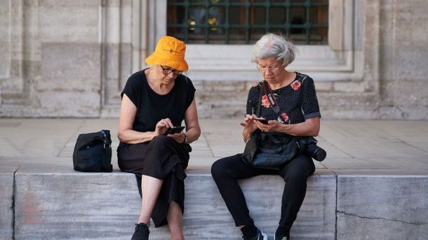 La Comunidad de Madrid propone viajar a 1.000 destinos a los mayores de 55 años