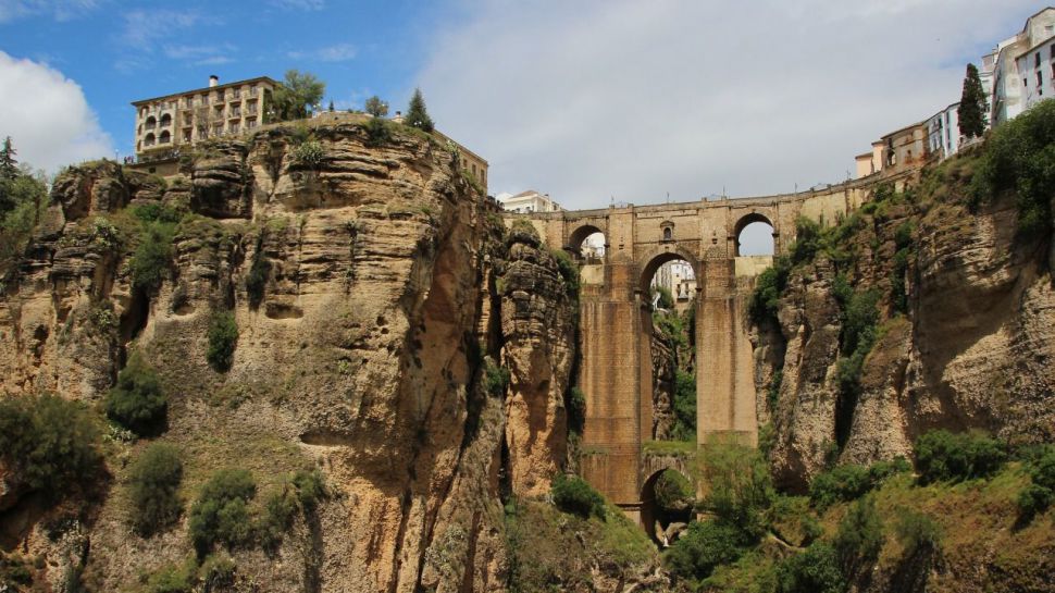 #TMrural: Ronda, Málaga