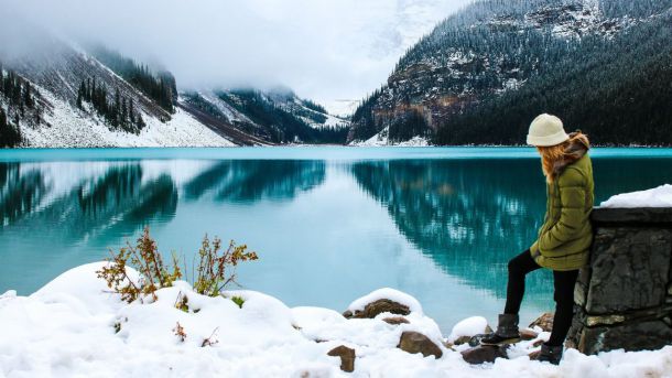 #TMtips: Consejos para viajar en invierno